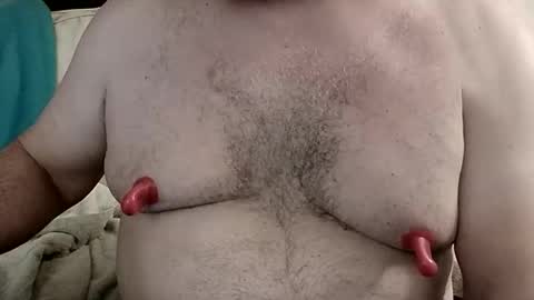 Nip Fun Bear online show from 11-24-25, 12:32