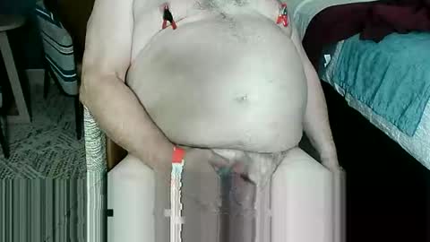 Nip Fun Bear online show from 02-19-26, 12:39