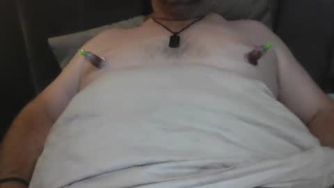 nipplepain007 online show from 05-21-26, 11:50