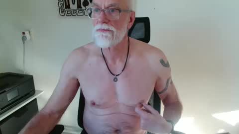 nipplesilverdad55 online show from 01-14-26, 10:54