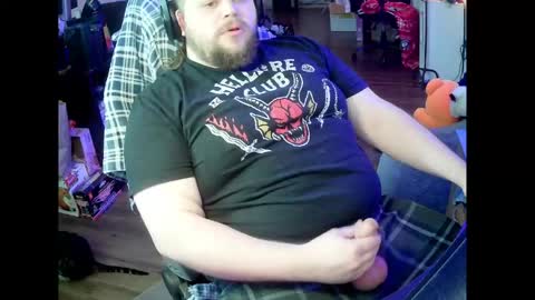 HungStepSon online show from 05-31-26, 12:12