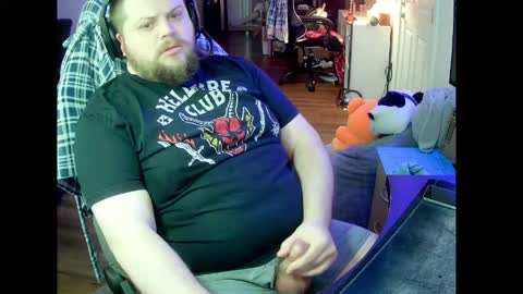 HungStepSon online show from 06-04-26, 12:11