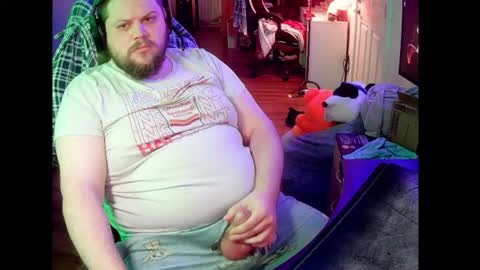 HungStepSon online show from 06-13-26, 12:14