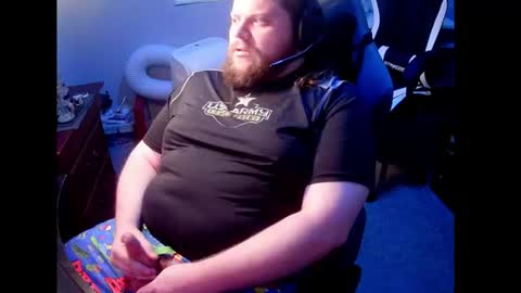 HungStepSon online show from 07-03-26, 02:01
