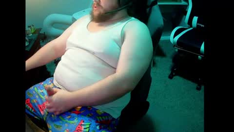 HungStepSon online show from 07-04-26, 01:06