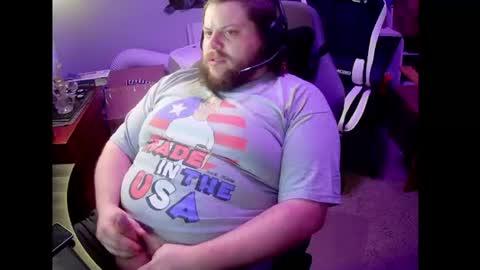 HungStepSon online show from 07-13-26, 11:46