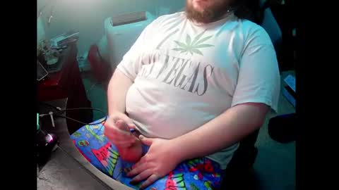 HungStepSon online show from 07-24-26, 09:40