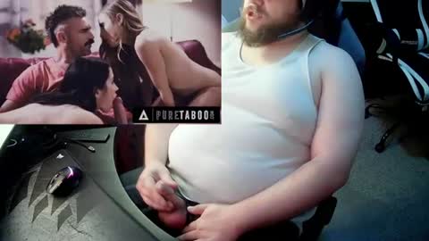 HungStepSon online show from 07-26-26, 04:14