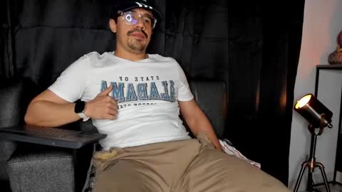 Steven online show from 12-12-24, 03:21