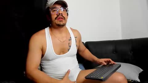 Steven online show from 03-04-25, 03:33