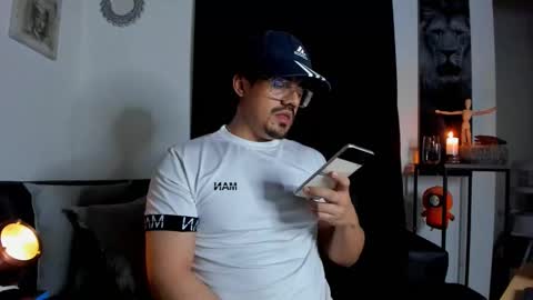 Steven online show from 09-13-25, 04:56