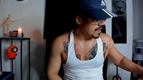 Steven online show from 09-23-25, 03:20