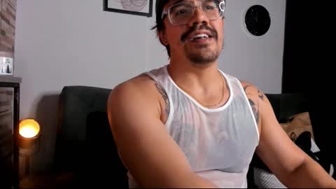 Steven online show from 12-18-25, 05:02