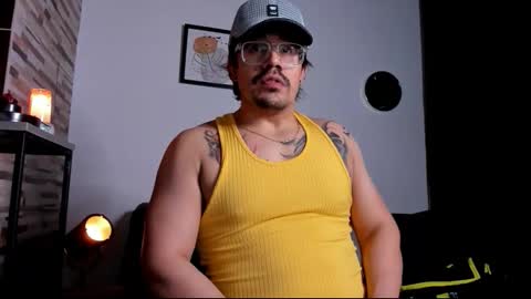 Steven online show from 01-15-26, 04:17