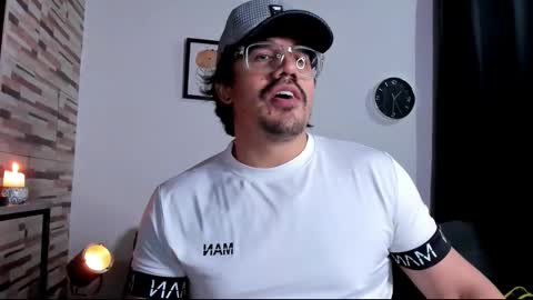 Steven online show from 01-17-26, 03:22