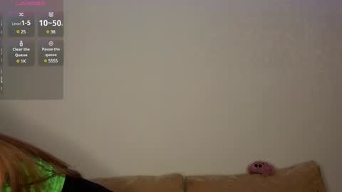 Lynn online show from 12-08-24, 05:55