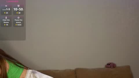 Lynn online show from 12-21-24, 06:23