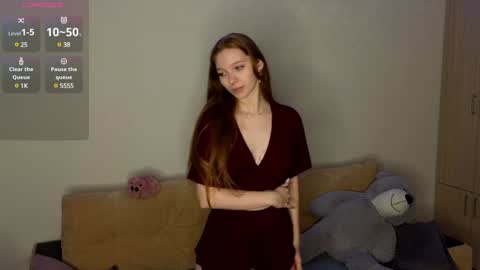 Lynn online show from 01-09-25, 08:44