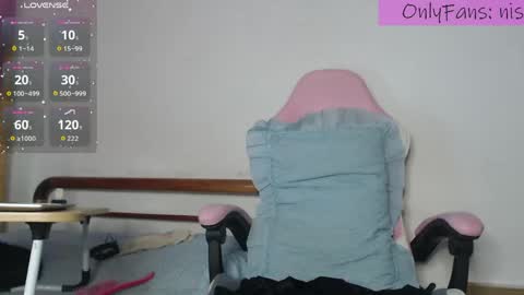 Nicolle  online show from 05-20-26, 03:02