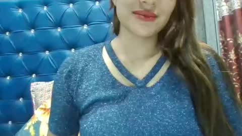 Snapshot of nisha_baby chatting on 11-18-25, 04:55 Nishu online show from 11-18-25, 04:55