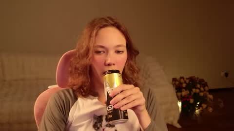 Eva online show from 07-21-26, 04:48