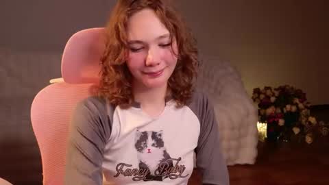 Eva online show from 07-25-26, 03:48