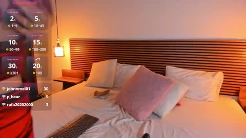 Nitha Gonzalez online show from 11-12-25, 10:09