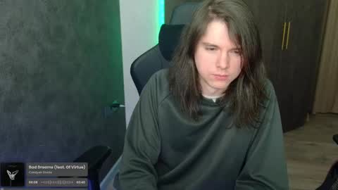 Snapshot of nitroshade chatting on 01-19-25, 02:57 nitroshade online show from 01-19-25, 02:57