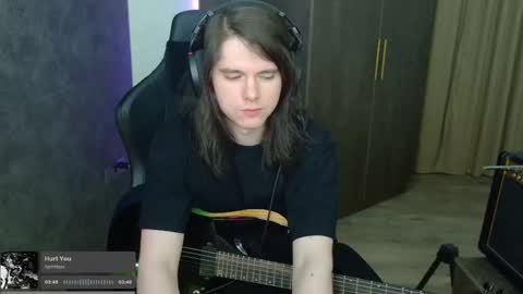 Snapshot of nitroshade chatting on 02-01-25, 02:58 nitroshade online show from 02-01-25, 02:58