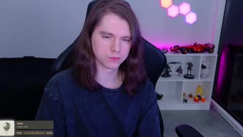 nitroshade online show from 01-05-26, 11:30