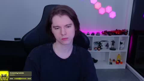 nitroshade online show from 02-24-26, 11:03