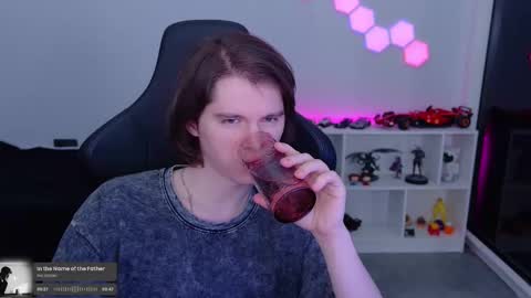 nitroshade online show from 03-06-26, 11:23