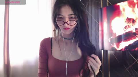 Snapshot of niufrommacau chatting on 10-05-25, 05:50 Niu online show from 10-05-25, 05:50