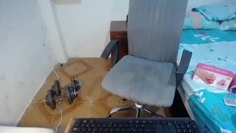 Niurka2Bigtits online show from 12-22-24, 05:42