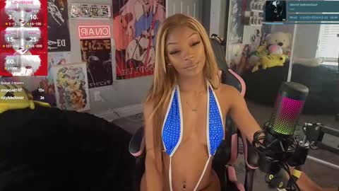 Snapshot of niviawolfe chatting on 03-04-25, 02:42 NIVIA WOLFE online show from 03-04-25, 02:42