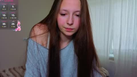 Snapshot of nivorelle chatting on 05-20-26, 05:19 Polly 3 online show from 05-20-26, 05:19