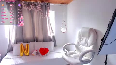 Nixie online show from 07-14-26, 08:47