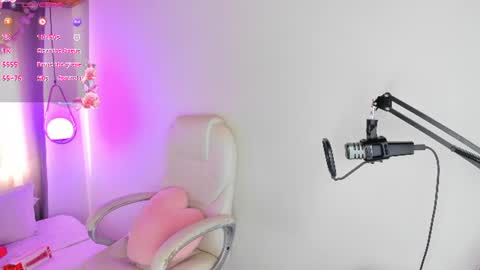 Nixie online show from 07-26-26, 08:05