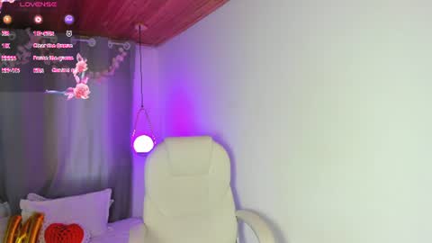 Nixie online show from 07-28-26, 10:53