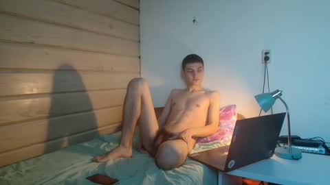 nixjke online show from 03-19-26, 02:48