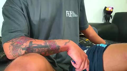 Snapshot of nixon347932 chatting on 02-13-25, 10:43 Nicolas Muscle online show from 02-13-25, 10:43