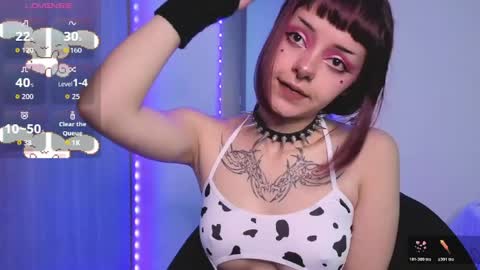 Snapshot of nixxi_ chatting on 07-16-26, 06:08 nix online show from 07-16-26, 06:08