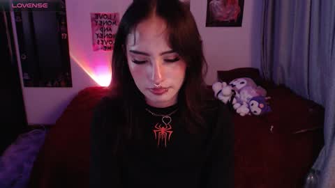 Nixxie  online show from 10-18-25, 10:43