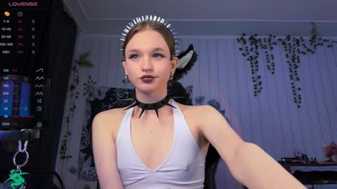 Tears Lora online show from 12-08-24, 11:51