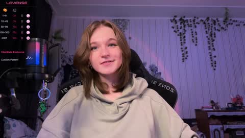 Tears Lora online show from 12-12-24, 04:26