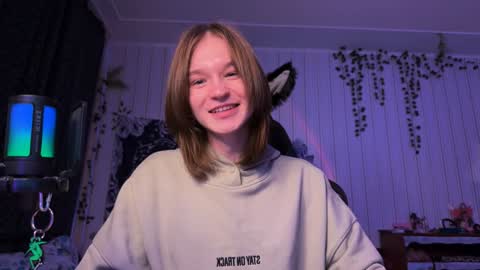 Tears Lora online show from 12-14-24, 01:28