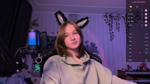 Tears Lora online show from 12-14-24, 04:34