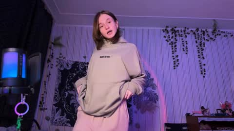 Tears Lora online show from 12-15-24, 01:24