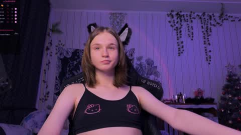 Tears Lora online show from 12-25-24, 05:15