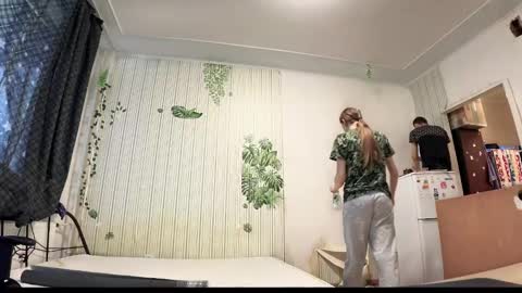 Tears Lora online show from 02-24-25, 09:43